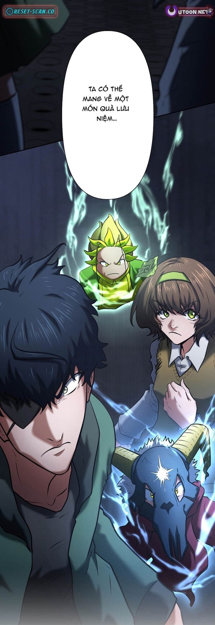 Ore No Sukiru Wa Nusumu Dake ~Saikyou No Chikara O Ubatte Fukushuu Kaishi~ Chapter 17 - 8