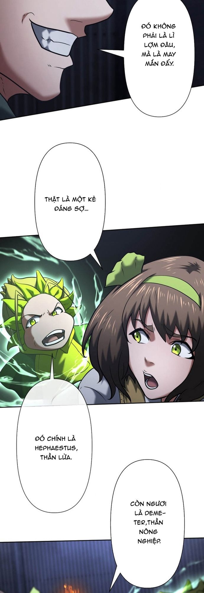 Ore No Sukiru Wa Nusumu Dake ~Saikyou No Chikara O Ubatte Fukushuu Kaishi~ Chapter 17 - 10