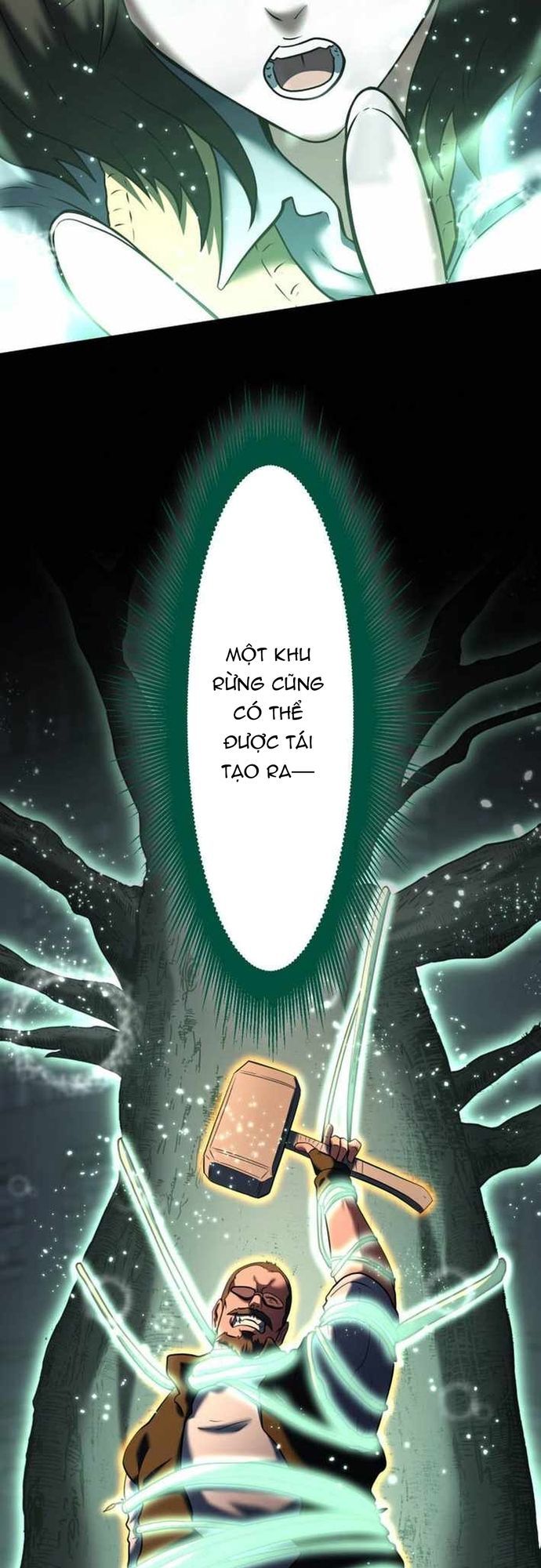 Ore No Sukiru Wa Nusumu Dake ~Saikyou No Chikara O Ubatte Fukushuu Kaishi~ Chapter 18 - 11