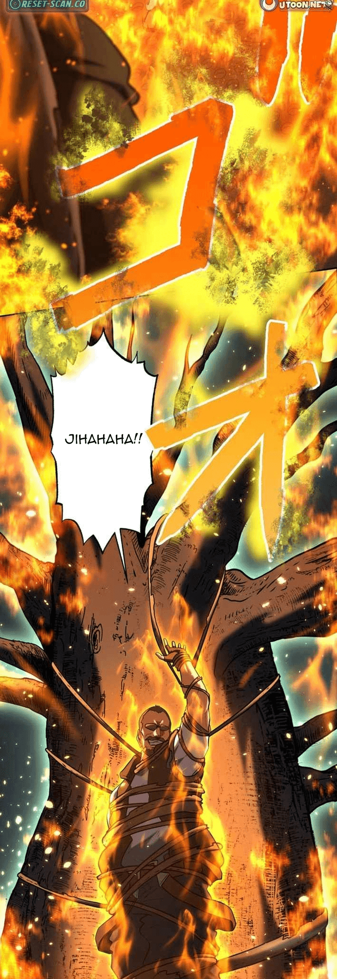 Ore No Sukiru Wa Nusumu Dake ~Saikyou No Chikara O Ubatte Fukushuu Kaishi~ Chapter 18 - 17