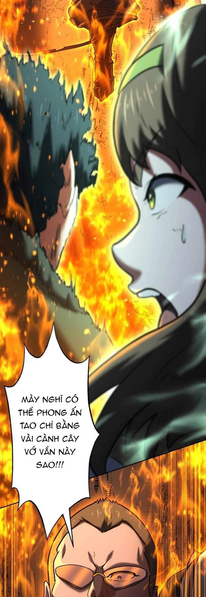 Ore No Sukiru Wa Nusumu Dake ~Saikyou No Chikara O Ubatte Fukushuu Kaishi~ Chapter 18 - 18