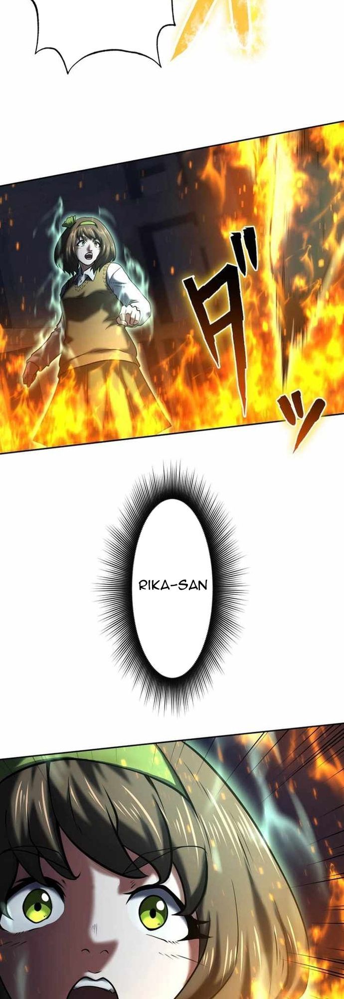 Ore No Sukiru Wa Nusumu Dake ~Saikyou No Chikara O Ubatte Fukushuu Kaishi~ Chapter 18 - 20