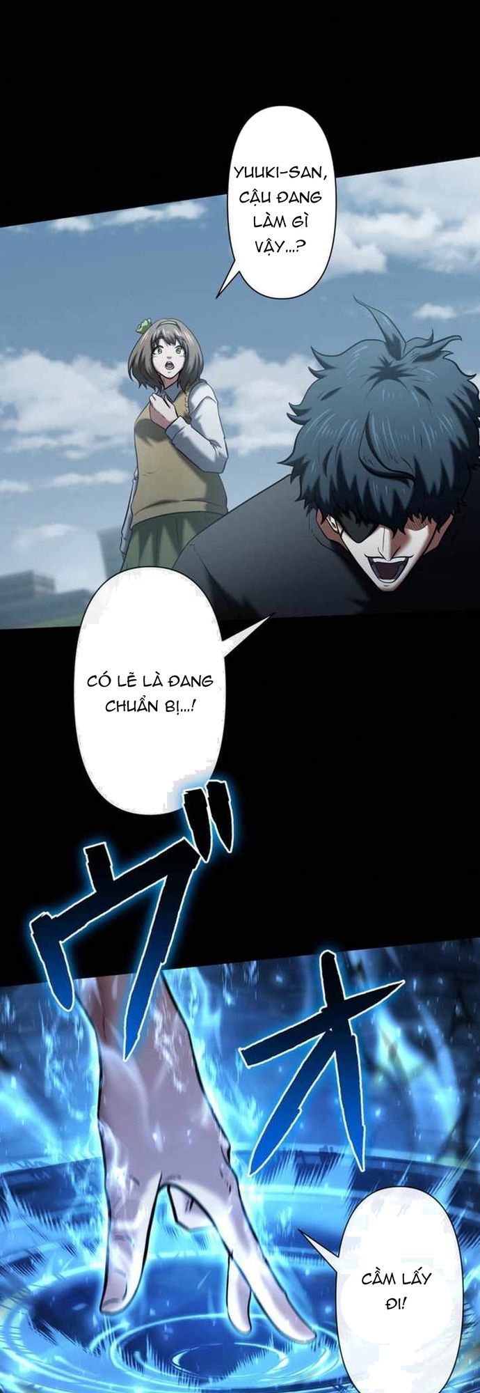 Ore No Sukiru Wa Nusumu Dake ~Saikyou No Chikara O Ubatte Fukushuu Kaishi~ Chapter 18 - 23