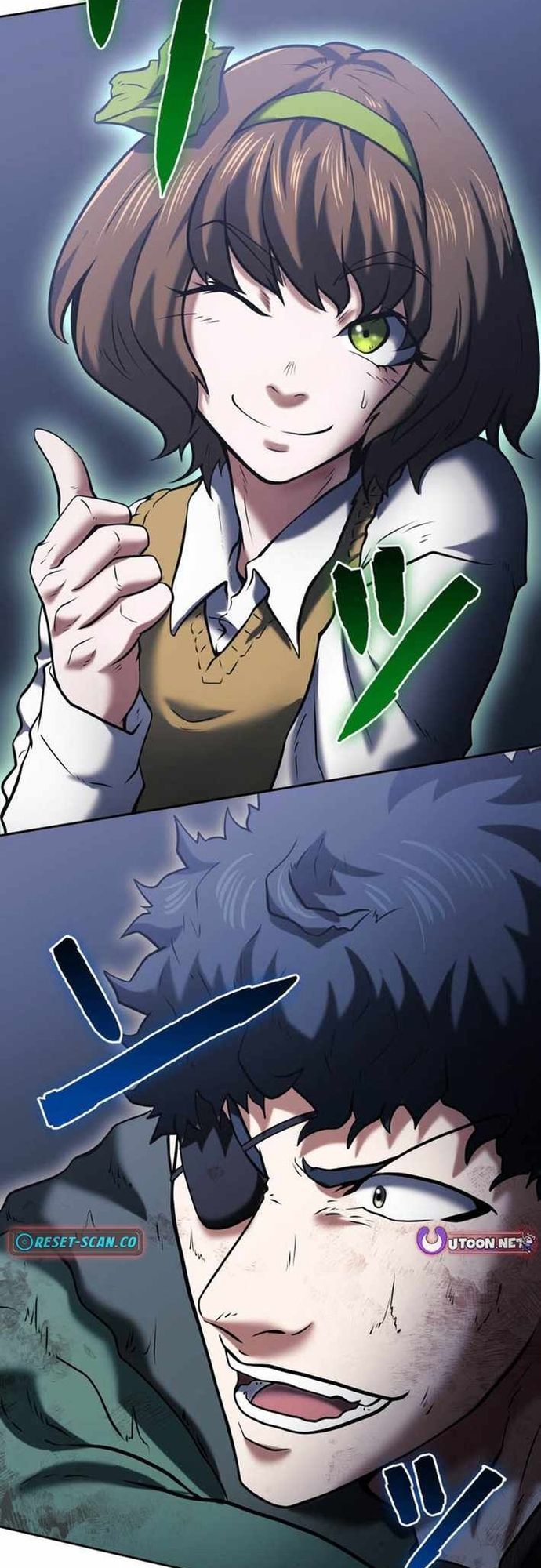 Ore No Sukiru Wa Nusumu Dake ~Saikyou No Chikara O Ubatte Fukushuu Kaishi~ Chapter 18 - 38