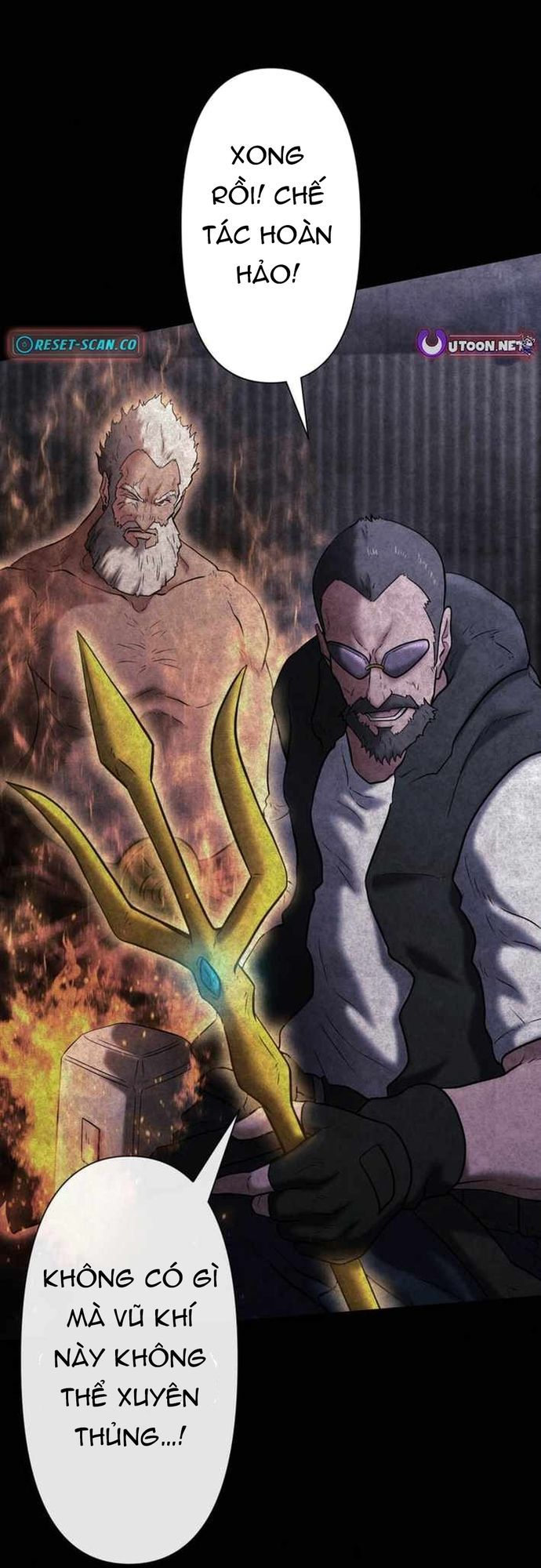 Ore No Sukiru Wa Nusumu Dake ~Saikyou No Chikara O Ubatte Fukushuu Kaishi~ Chapter 18 - 48