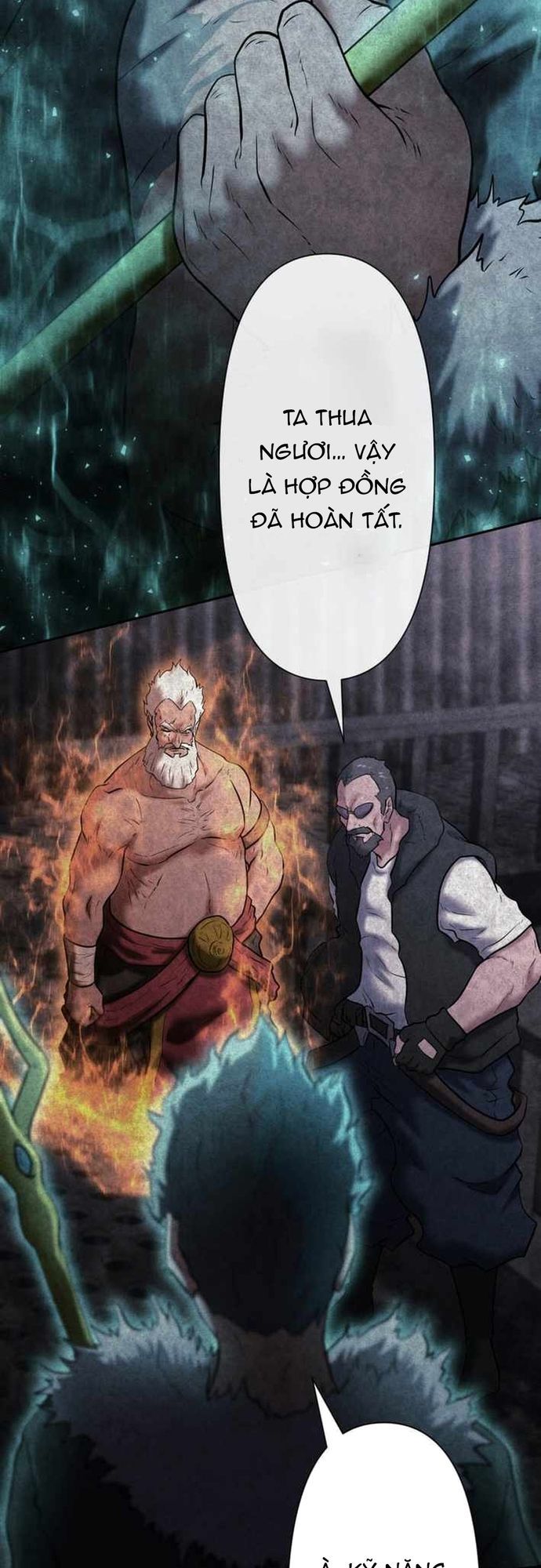 Ore No Sukiru Wa Nusumu Dake ~Saikyou No Chikara O Ubatte Fukushuu Kaishi~ Chapter 18 - 51