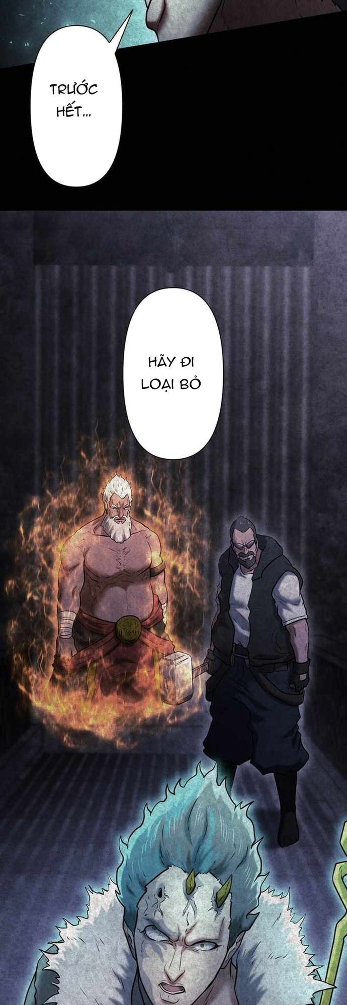 Ore No Sukiru Wa Nusumu Dake ~Saikyou No Chikara O Ubatte Fukushuu Kaishi~ Chapter 18 - 54