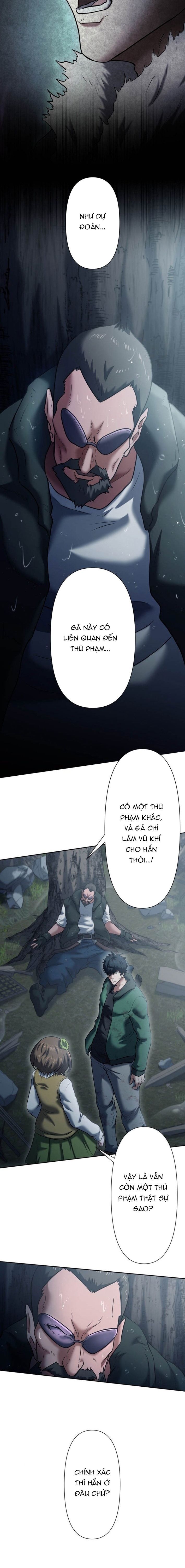 Ore No Sukiru Wa Nusumu Dake ~Saikyou No Chikara O Ubatte Fukushuu Kaishi~ Chapter 19 - 2