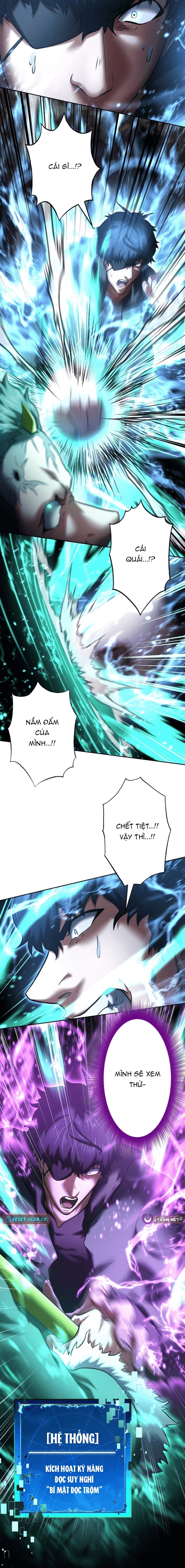 Ore No Sukiru Wa Nusumu Dake ~Saikyou No Chikara O Ubatte Fukushuu Kaishi~ Chapter 19 - 11