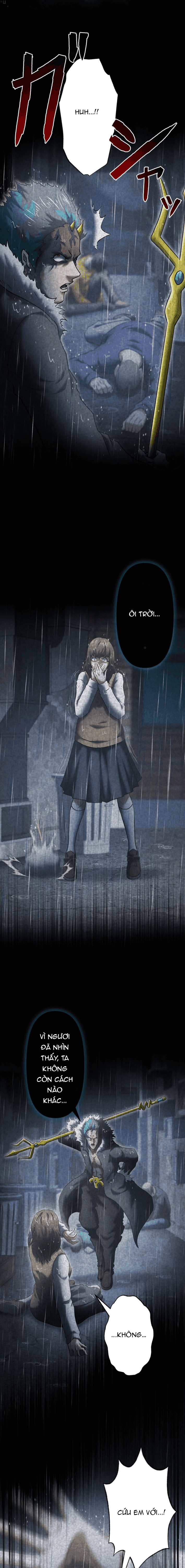 Ore No Sukiru Wa Nusumu Dake ~Saikyou No Chikara O Ubatte Fukushuu Kaishi~ Chapter 19 - 12