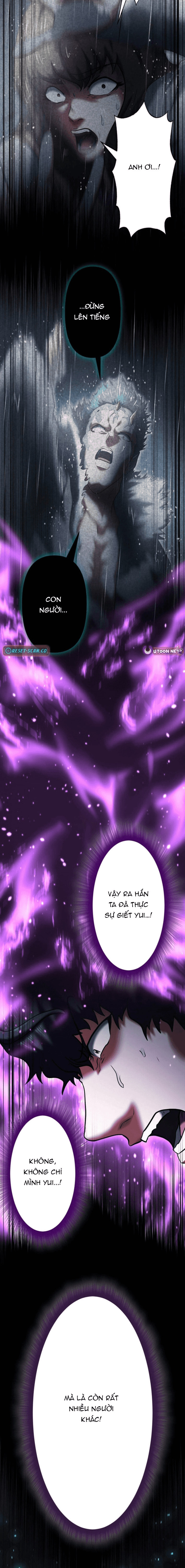 Ore No Sukiru Wa Nusumu Dake ~Saikyou No Chikara O Ubatte Fukushuu Kaishi~ Chapter 19 - 13