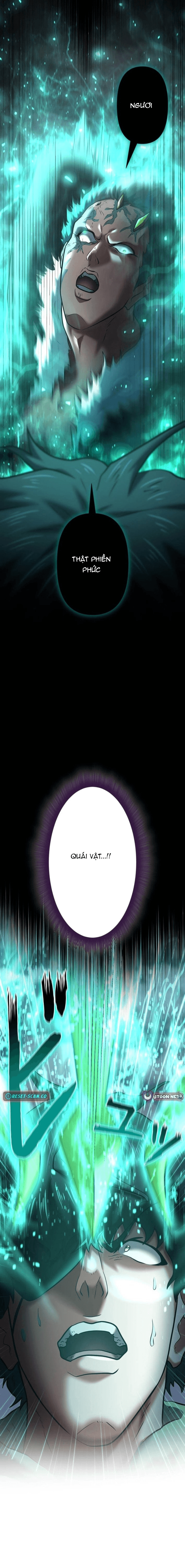 Ore No Sukiru Wa Nusumu Dake ~Saikyou No Chikara O Ubatte Fukushuu Kaishi~ Chapter 19 - 14