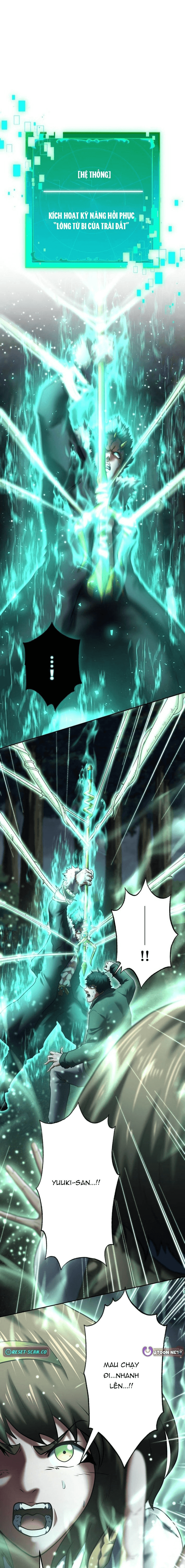 Ore No Sukiru Wa Nusumu Dake ~Saikyou No Chikara O Ubatte Fukushuu Kaishi~ Chapter 19 - 15