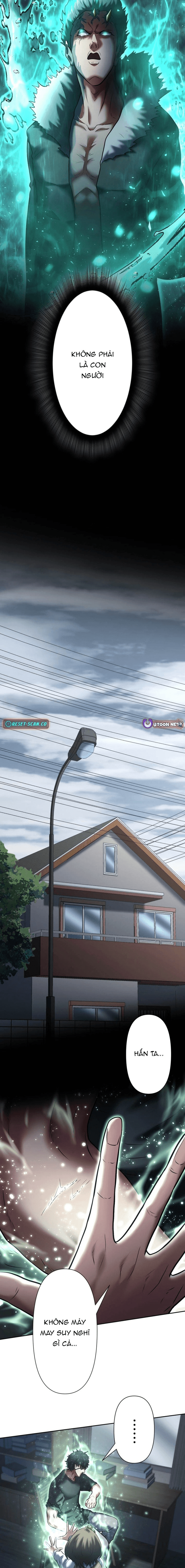 Ore No Sukiru Wa Nusumu Dake ~Saikyou No Chikara O Ubatte Fukushuu Kaishi~ Chapter 19 - 18