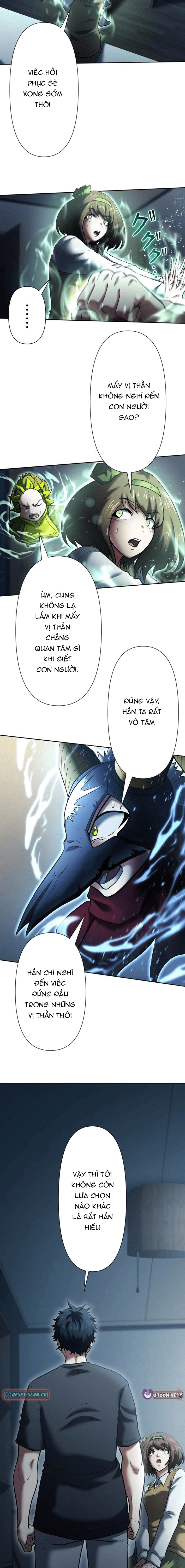 Ore No Sukiru Wa Nusumu Dake ~Saikyou No Chikara O Ubatte Fukushuu Kaishi~ Chapter 19 - 19