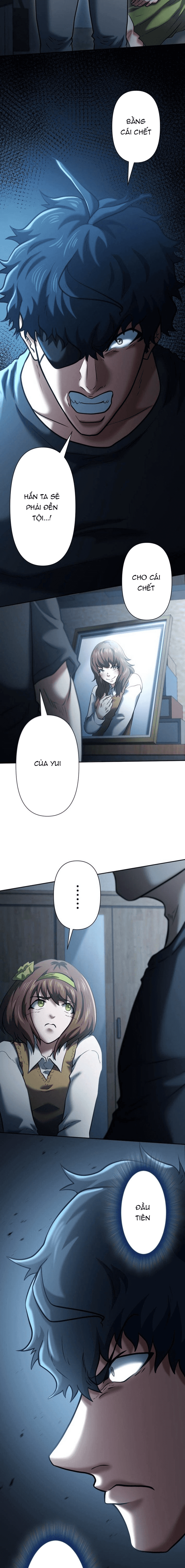 Ore No Sukiru Wa Nusumu Dake ~Saikyou No Chikara O Ubatte Fukushuu Kaishi~ Chapter 19 - 20