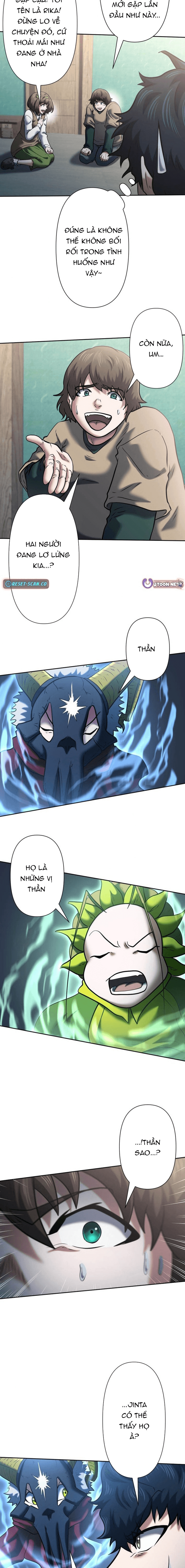 Ore No Sukiru Wa Nusumu Dake ~Saikyou No Chikara O Ubatte Fukushuu Kaishi~ Chapter 19 - 22