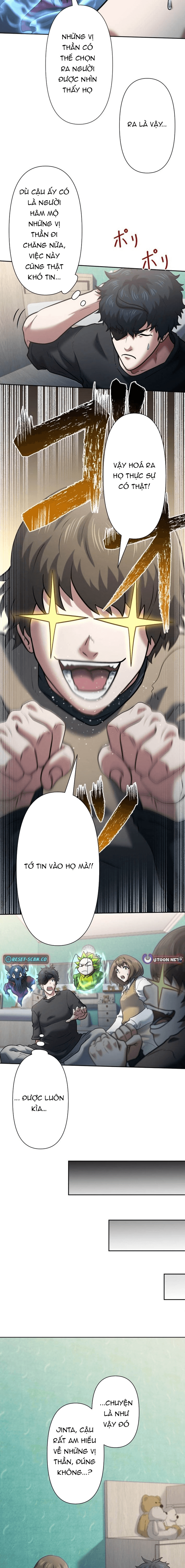 Ore No Sukiru Wa Nusumu Dake ~Saikyou No Chikara O Ubatte Fukushuu Kaishi~ Chapter 19 - 23