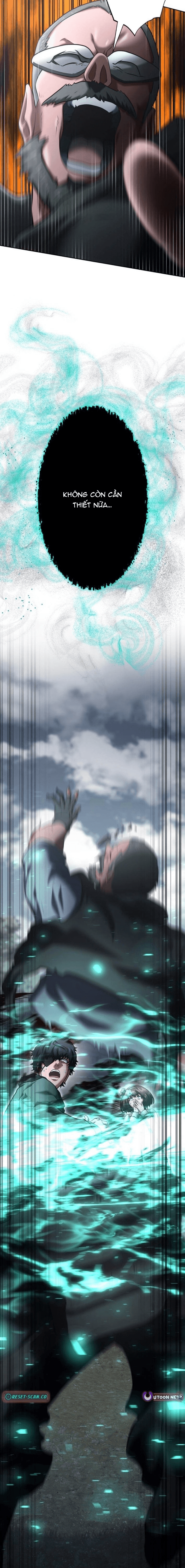 Ore No Sukiru Wa Nusumu Dake ~Saikyou No Chikara O Ubatte Fukushuu Kaishi~ Chapter 19 - 4