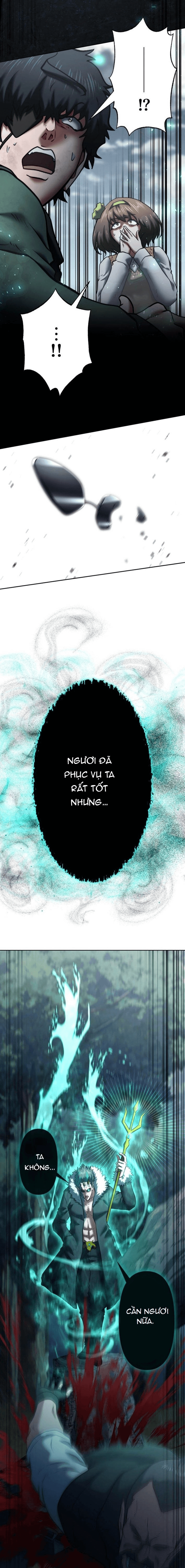 Ore No Sukiru Wa Nusumu Dake ~Saikyou No Chikara O Ubatte Fukushuu Kaishi~ Chapter 19 - 5