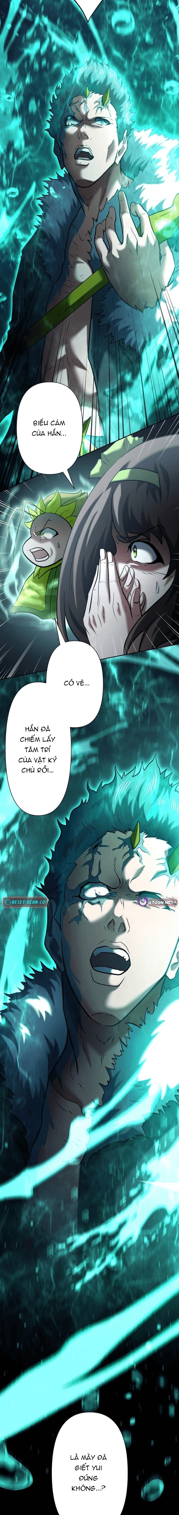 Ore No Sukiru Wa Nusumu Dake ~Saikyou No Chikara O Ubatte Fukushuu Kaishi~ Chapter 19 - 8