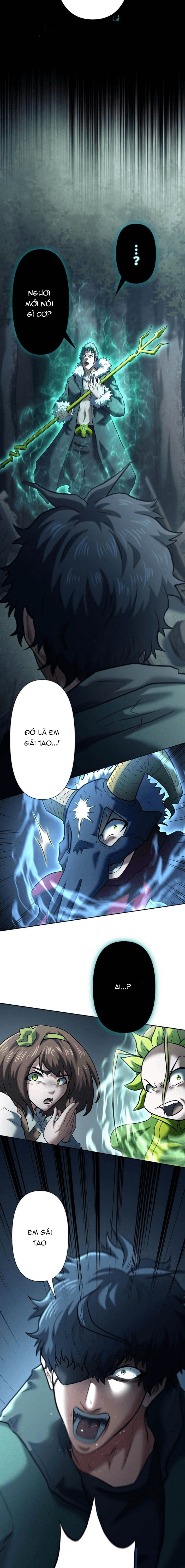 Ore No Sukiru Wa Nusumu Dake ~Saikyou No Chikara O Ubatte Fukushuu Kaishi~ Chapter 19 - 9