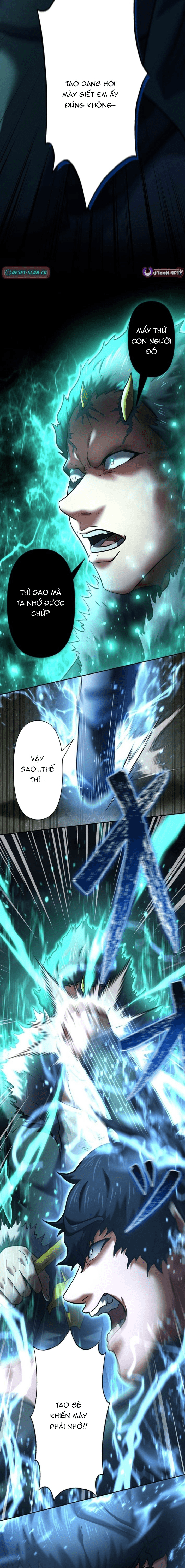 Ore No Sukiru Wa Nusumu Dake ~Saikyou No Chikara O Ubatte Fukushuu Kaishi~ Chapter 19 - 10