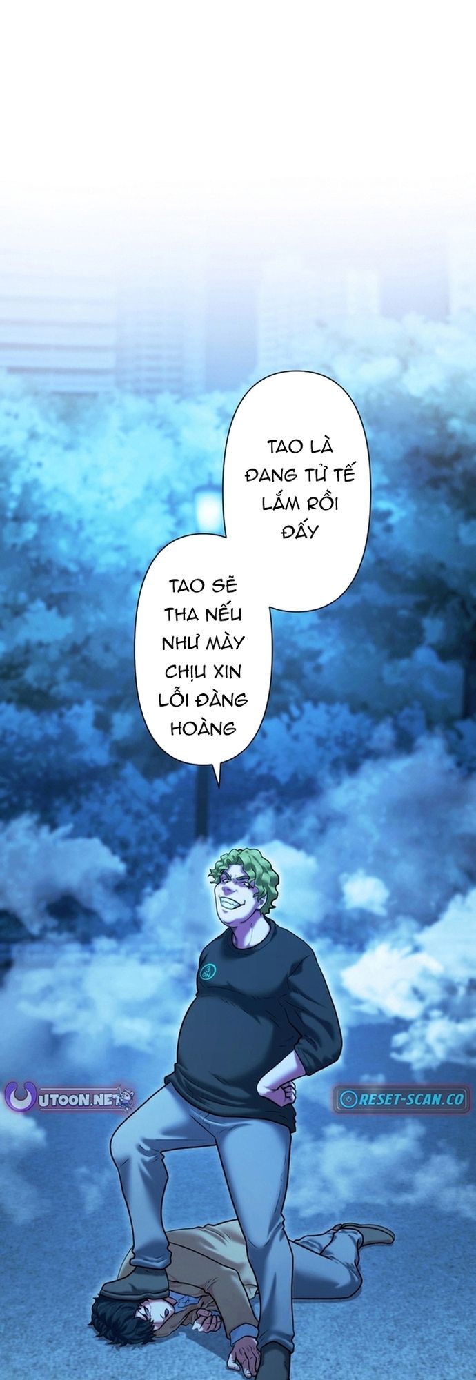 Ore No Sukiru Wa Nusumu Dake ~Saikyou No Chikara O Ubatte Fukushuu Kaishi~ Chapter 2 - 21