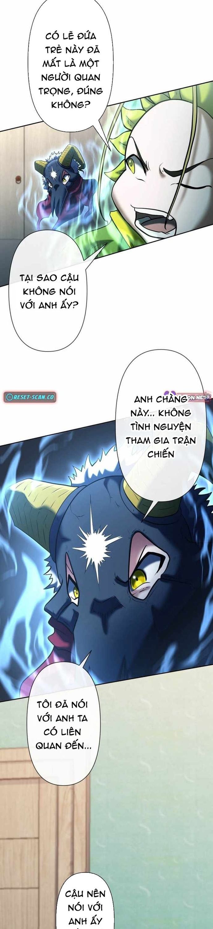 Ore No Sukiru Wa Nusumu Dake ~Saikyou No Chikara O Ubatte Fukushuu Kaishi~ Chapter 20 - 11