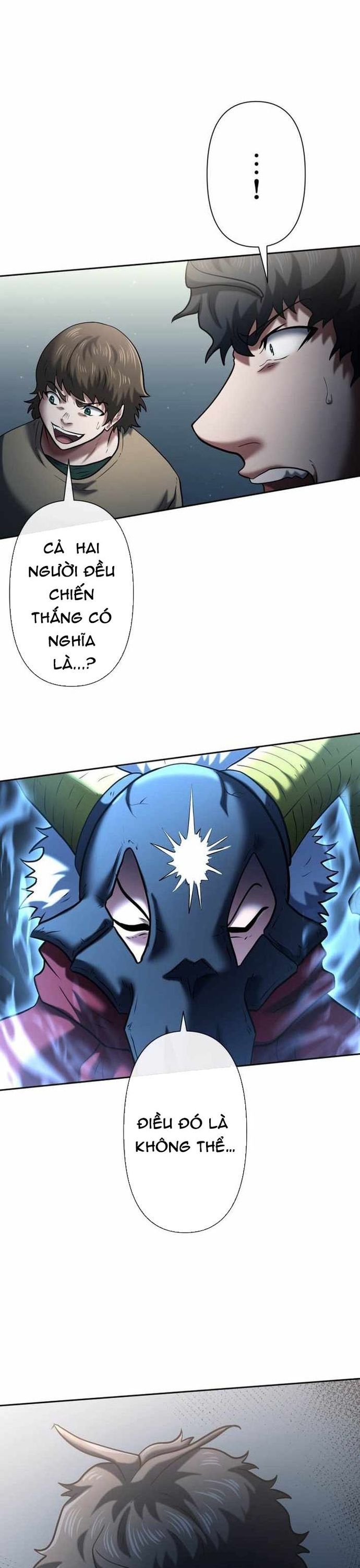 Ore No Sukiru Wa Nusumu Dake ~Saikyou No Chikara O Ubatte Fukushuu Kaishi~ Chapter 20 - 19