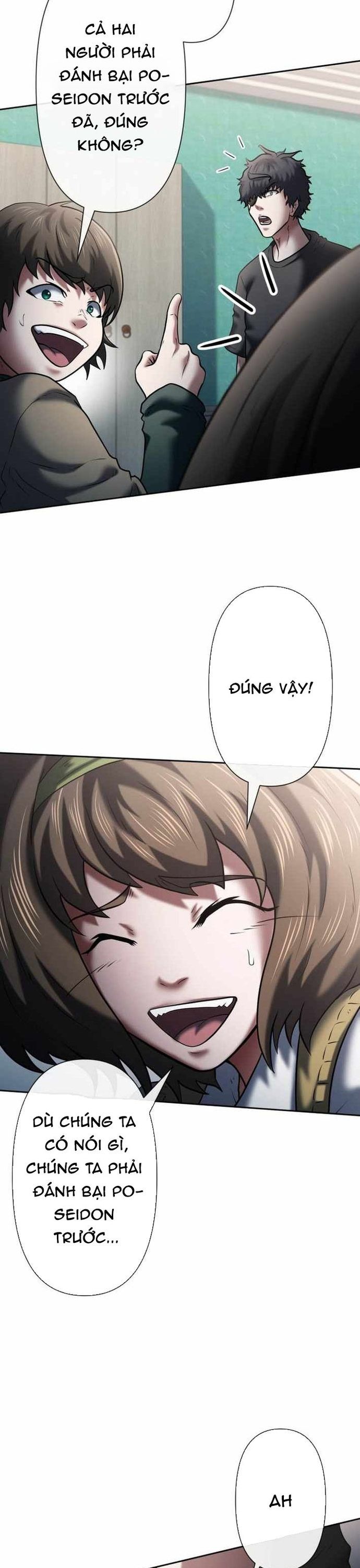 Ore No Sukiru Wa Nusumu Dake ~Saikyou No Chikara O Ubatte Fukushuu Kaishi~ Chapter 20 - 21