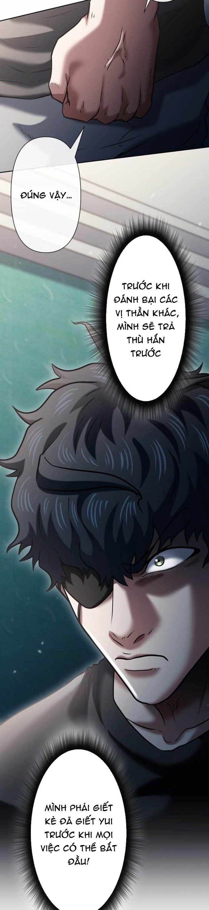 Ore No Sukiru Wa Nusumu Dake ~Saikyou No Chikara O Ubatte Fukushuu Kaishi~ Chapter 20 - 22