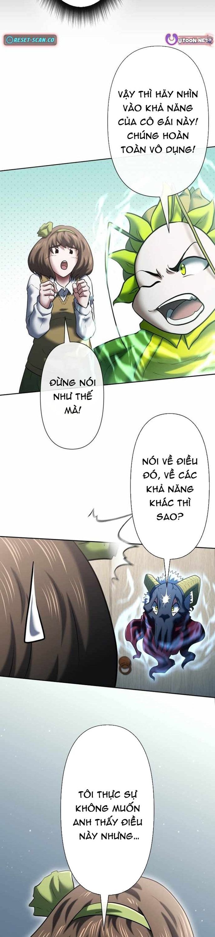 Ore No Sukiru Wa Nusumu Dake ~Saikyou No Chikara O Ubatte Fukushuu Kaishi~ Chapter 20 - 23