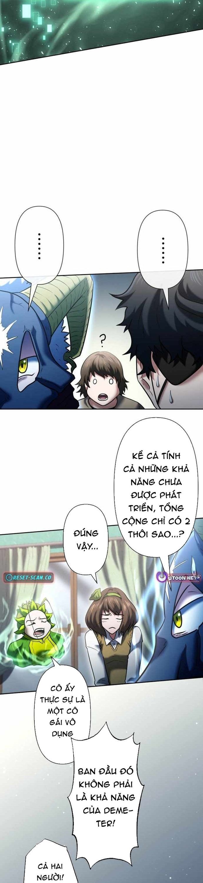 Ore No Sukiru Wa Nusumu Dake ~Saikyou No Chikara O Ubatte Fukushuu Kaishi~ Chapter 20 - 25