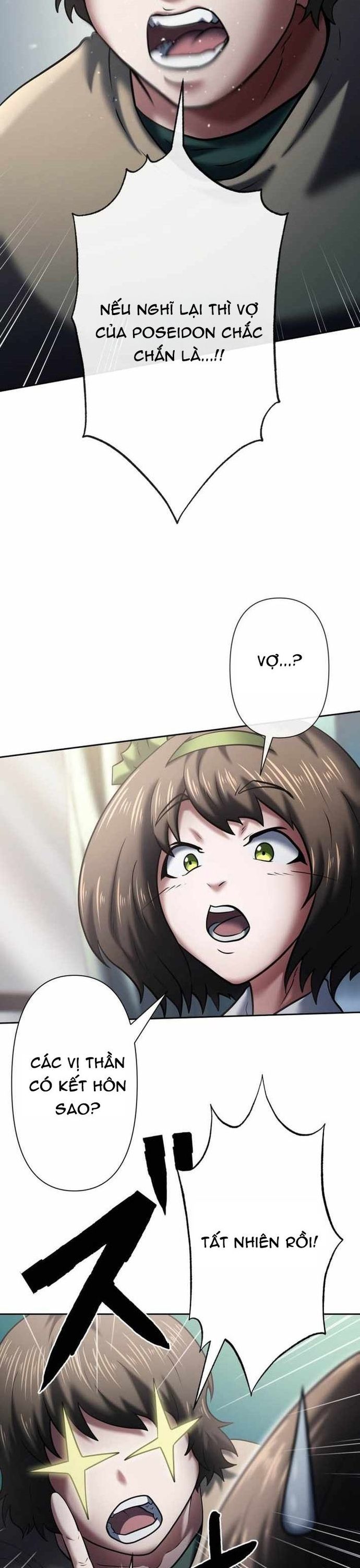 Ore No Sukiru Wa Nusumu Dake ~Saikyou No Chikara O Ubatte Fukushuu Kaishi~ Chapter 20 - 29