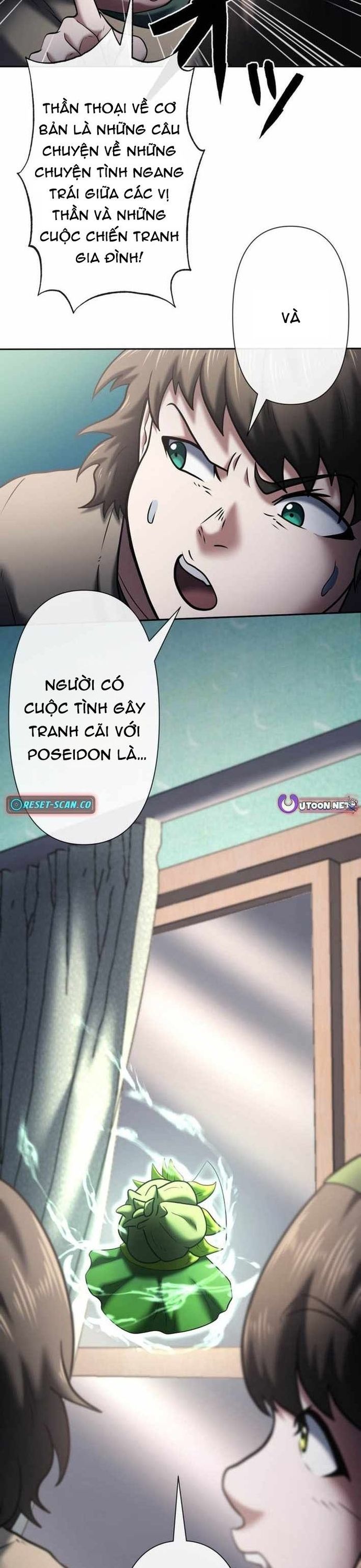 Ore No Sukiru Wa Nusumu Dake ~Saikyou No Chikara O Ubatte Fukushuu Kaishi~ Chapter 20 - 30