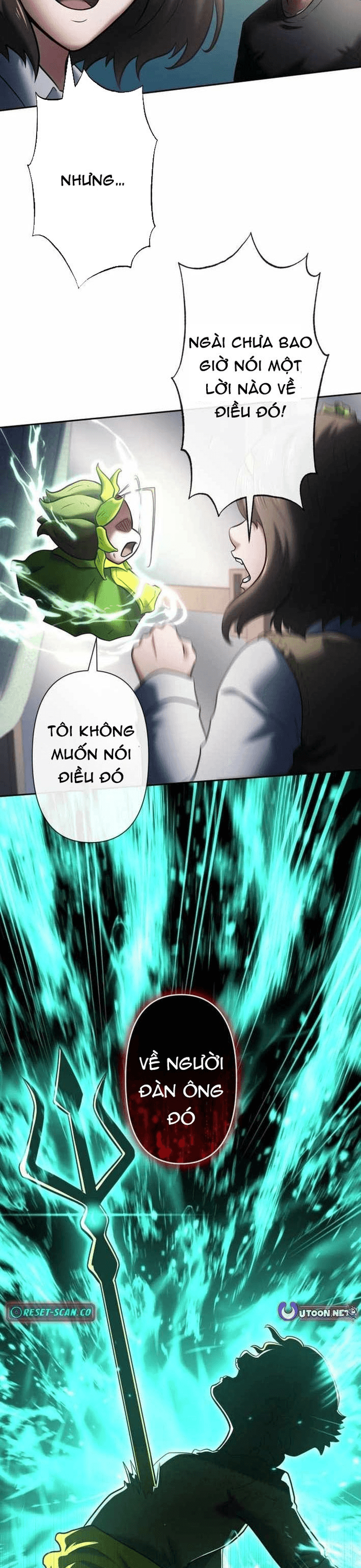 Ore No Sukiru Wa Nusumu Dake ~Saikyou No Chikara O Ubatte Fukushuu Kaishi~ Chapter 20 - 32