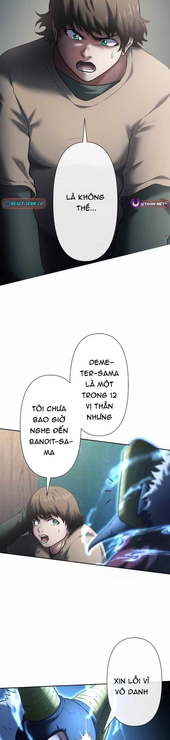 Ore No Sukiru Wa Nusumu Dake ~Saikyou No Chikara O Ubatte Fukushuu Kaishi~ Chapter 20 - 7