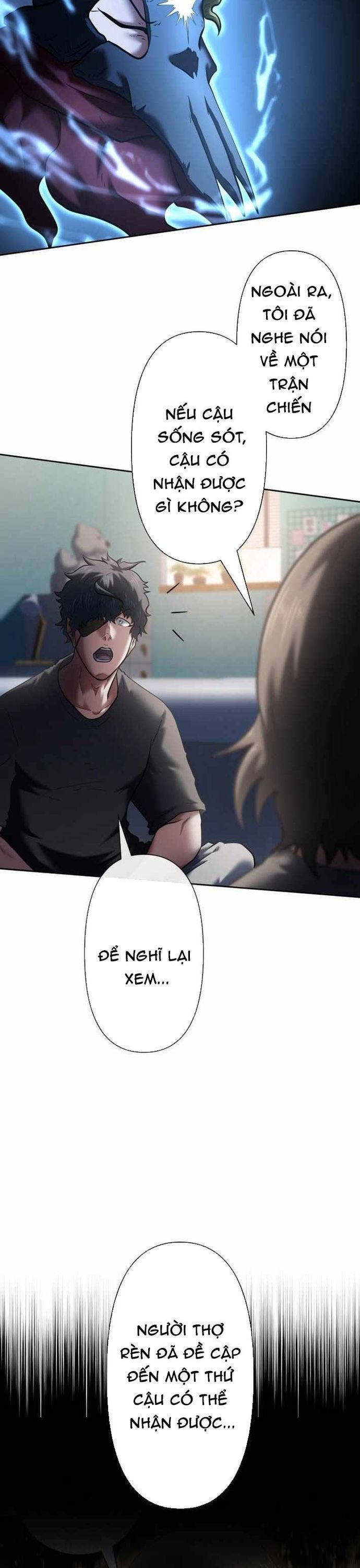 Ore No Sukiru Wa Nusumu Dake ~Saikyou No Chikara O Ubatte Fukushuu Kaishi~ Chapter 20 - 8