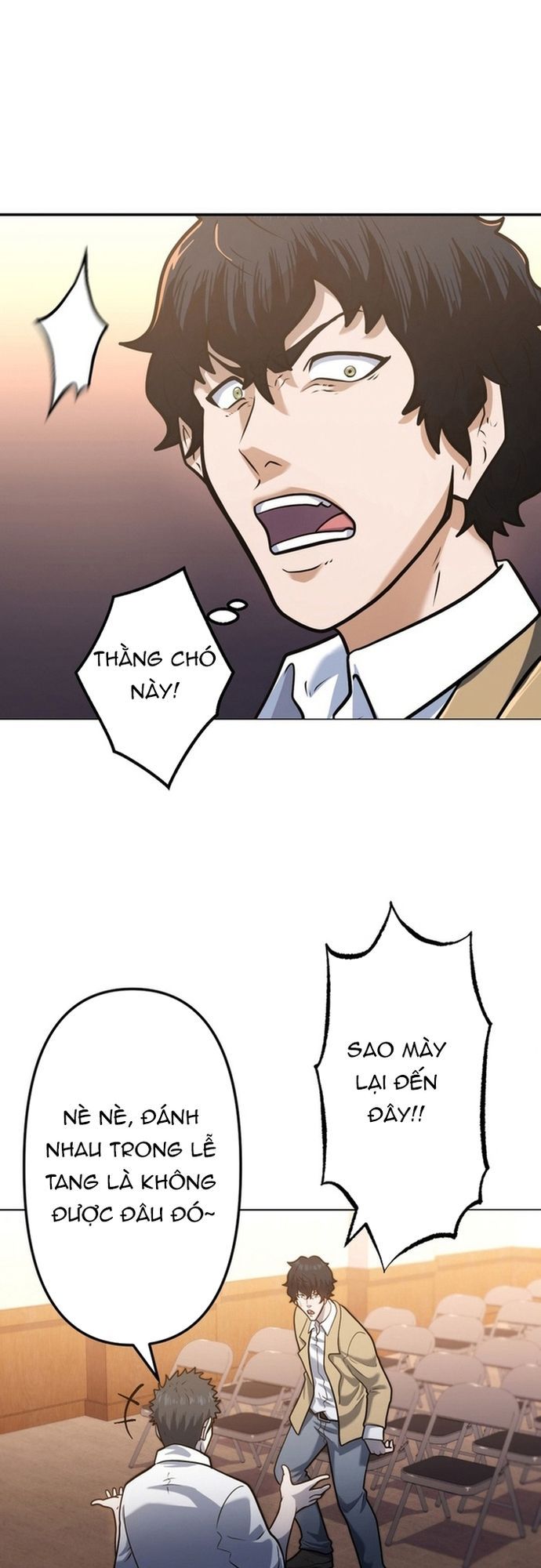 Ore No Sukiru Wa Nusumu Dake ~Saikyou No Chikara O Ubatte Fukushuu Kaishi~ Chapter 3 - 16