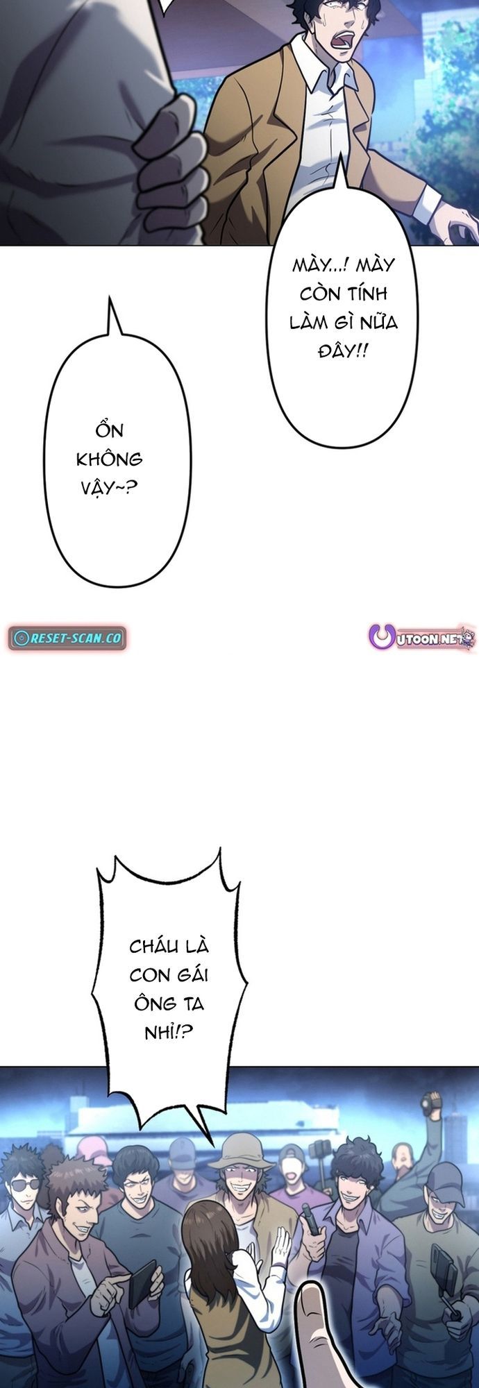 Ore No Sukiru Wa Nusumu Dake ~Saikyou No Chikara O Ubatte Fukushuu Kaishi~ Chapter 3 - 21