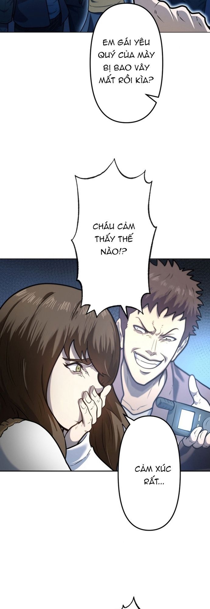 Ore No Sukiru Wa Nusumu Dake ~Saikyou No Chikara O Ubatte Fukushuu Kaishi~ Chapter 3 - 22