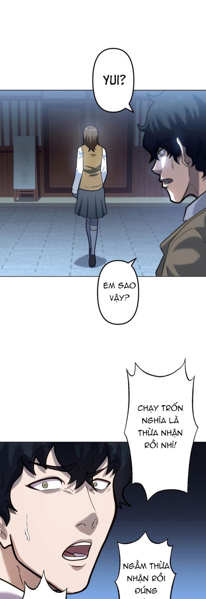 Ore No Sukiru Wa Nusumu Dake ~Saikyou No Chikara O Ubatte Fukushuu Kaishi~ Chapter 3 - 28