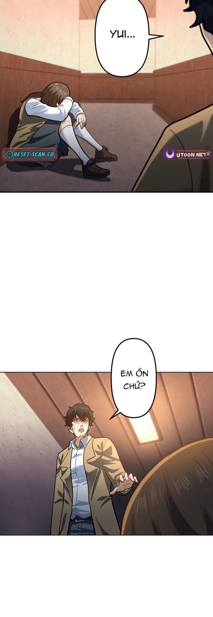 Ore No Sukiru Wa Nusumu Dake ~Saikyou No Chikara O Ubatte Fukushuu Kaishi~ Chapter 3 - 30