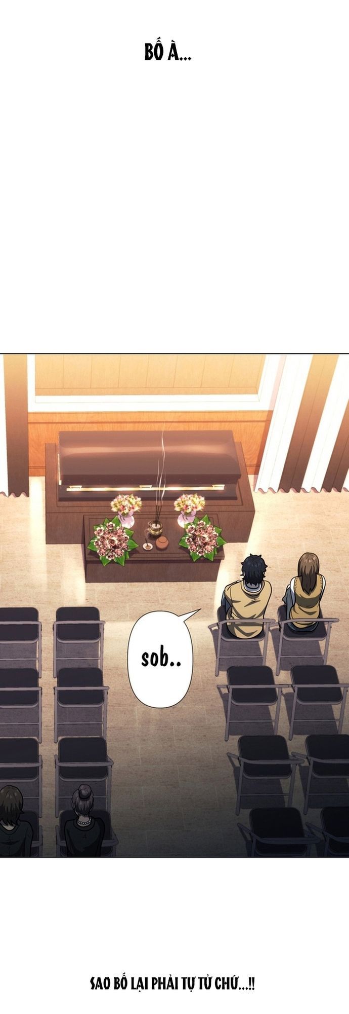 Ore No Sukiru Wa Nusumu Dake ~Saikyou No Chikara O Ubatte Fukushuu Kaishi~ Chapter 3 - 4