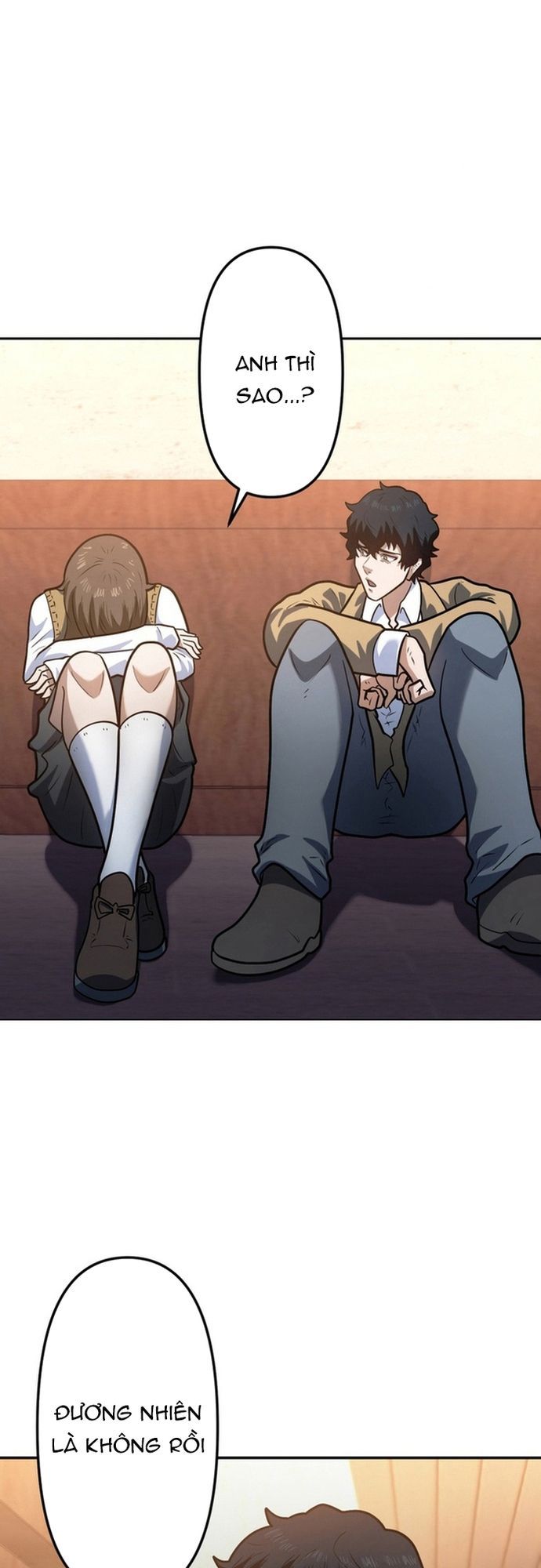 Ore No Sukiru Wa Nusumu Dake ~Saikyou No Chikara O Ubatte Fukushuu Kaishi~ Chapter 3 - 31