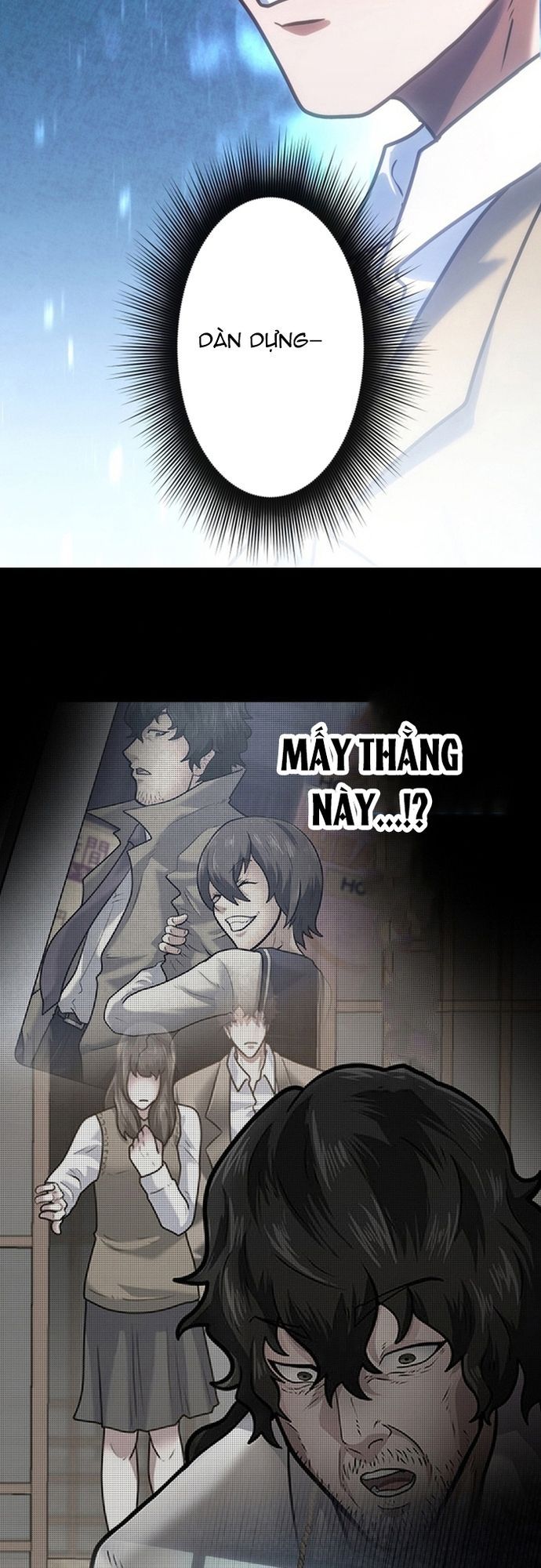 Ore No Sukiru Wa Nusumu Dake ~Saikyou No Chikara O Ubatte Fukushuu Kaishi~ Chapter 3 - 45