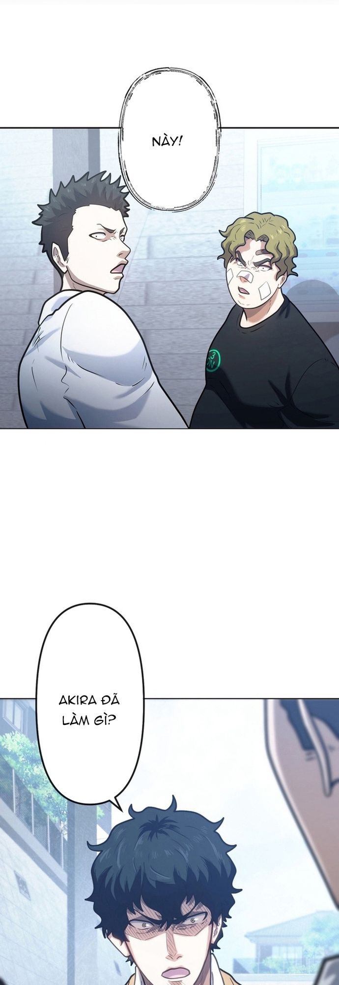 Ore No Sukiru Wa Nusumu Dake ~Saikyou No Chikara O Ubatte Fukushuu Kaishi~ Chapter 3 - 47