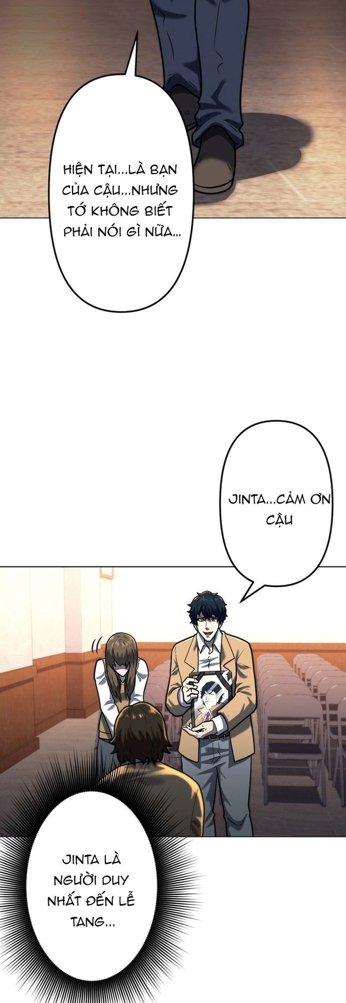 Ore No Sukiru Wa Nusumu Dake ~Saikyou No Chikara O Ubatte Fukushuu Kaishi~ Chapter 3 - 6