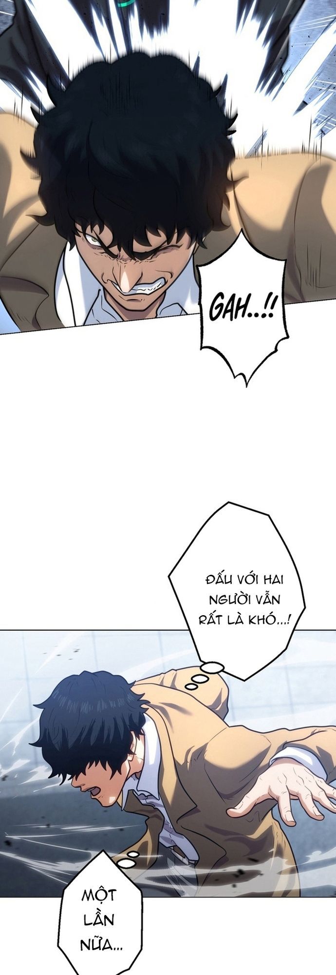 Ore No Sukiru Wa Nusumu Dake ~Saikyou No Chikara O Ubatte Fukushuu Kaishi~ Chapter 3 - 59